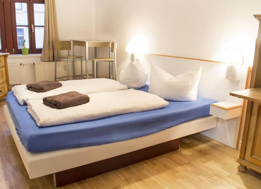 Quarto Foto
