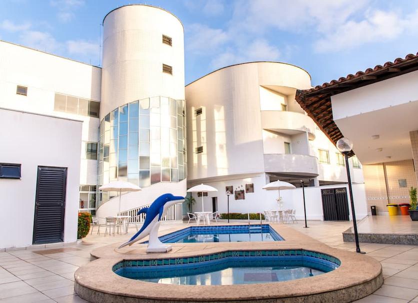 Edifício Foto