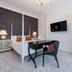 Comodidade do quarto