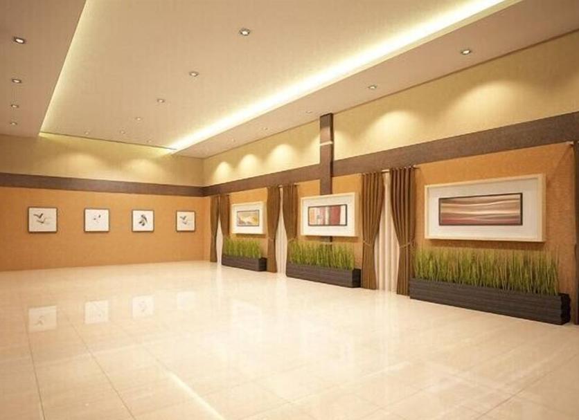 Hall Foto