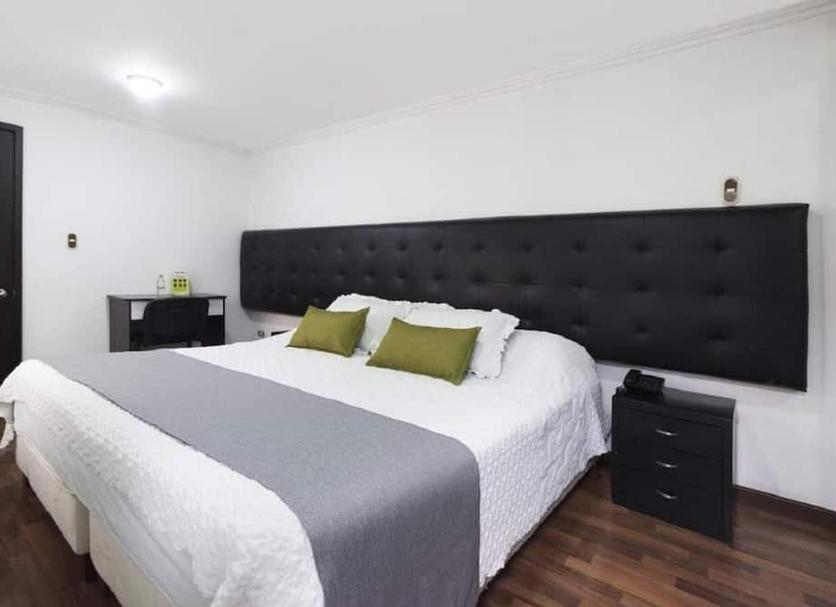 Quarto Foto