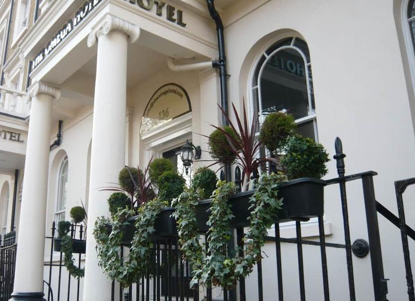 Exterior Foto