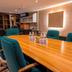 Sala de conferências