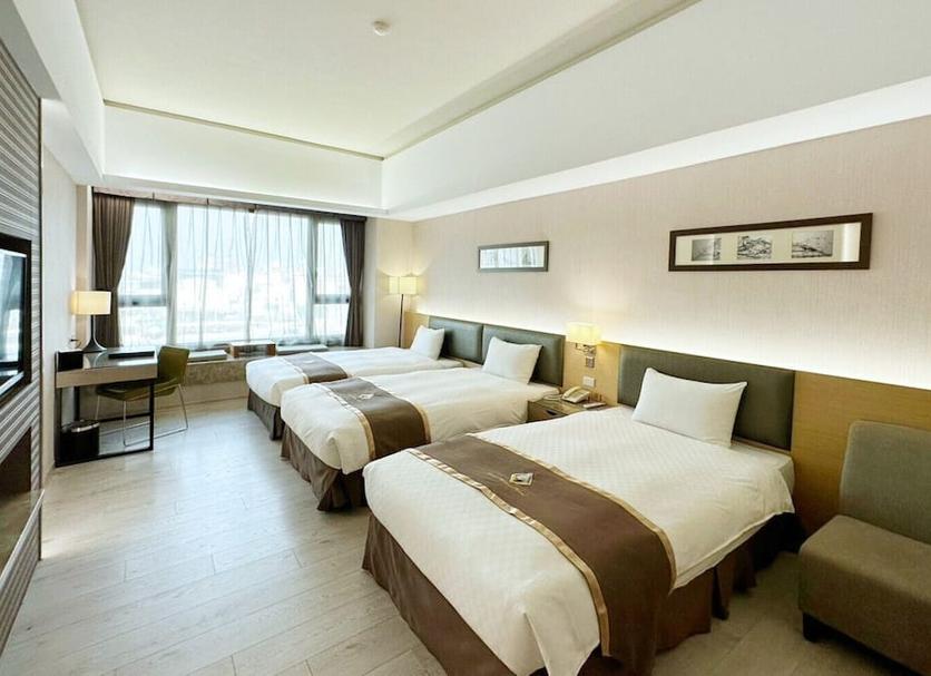 Quarto Foto