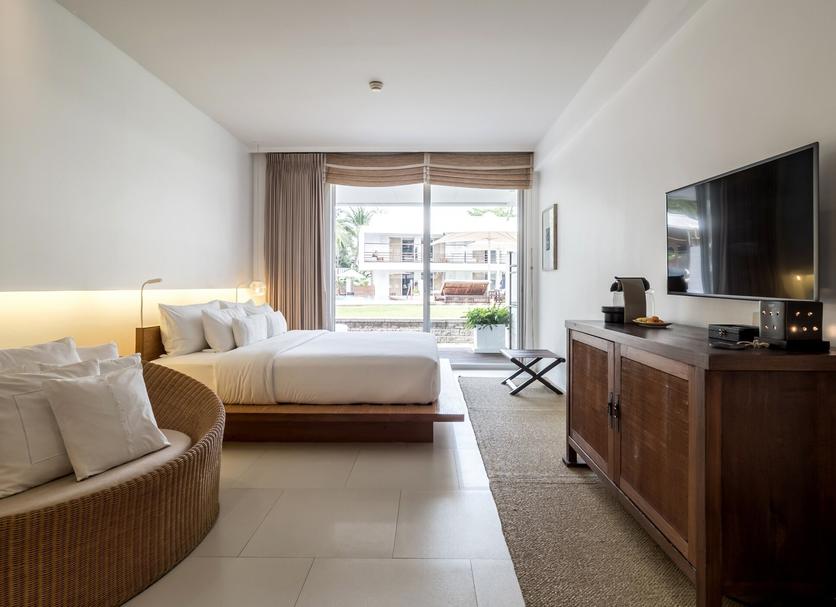 Quarto Foto