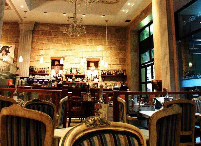 Bar Foto