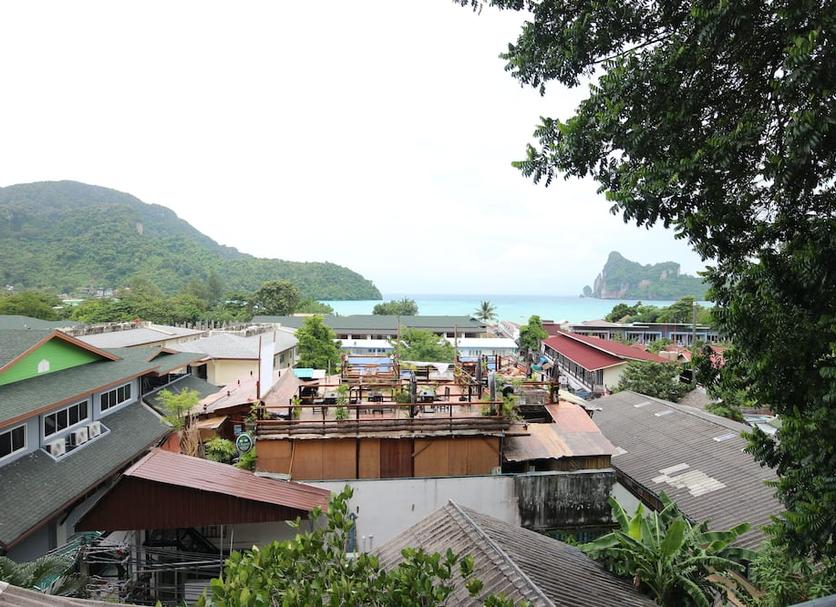 Exterior Foto