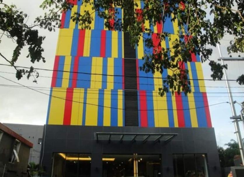 Edifício Foto