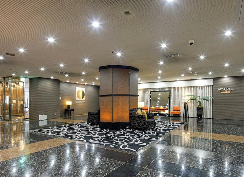 Hall Foto