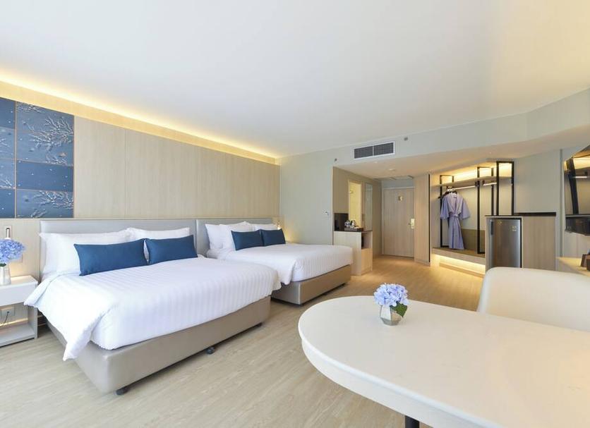Quarto Foto