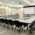 Sala de conferências
