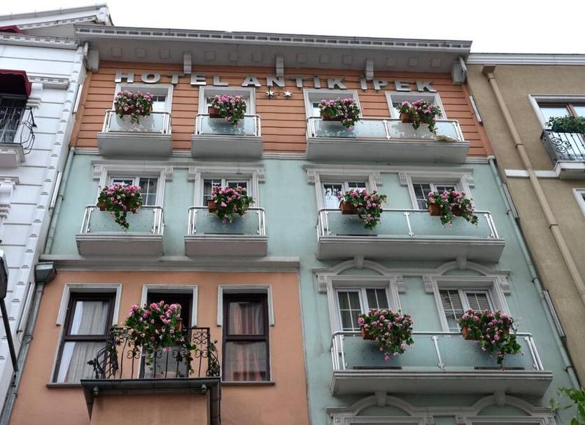 Edifício Foto