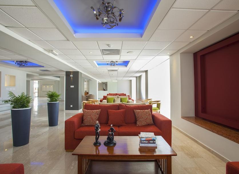 Hall Foto