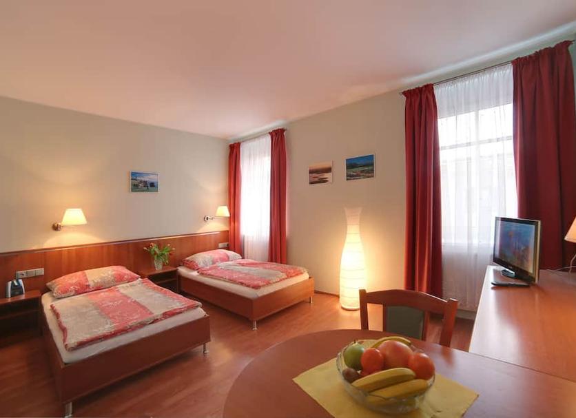 Quarto Foto