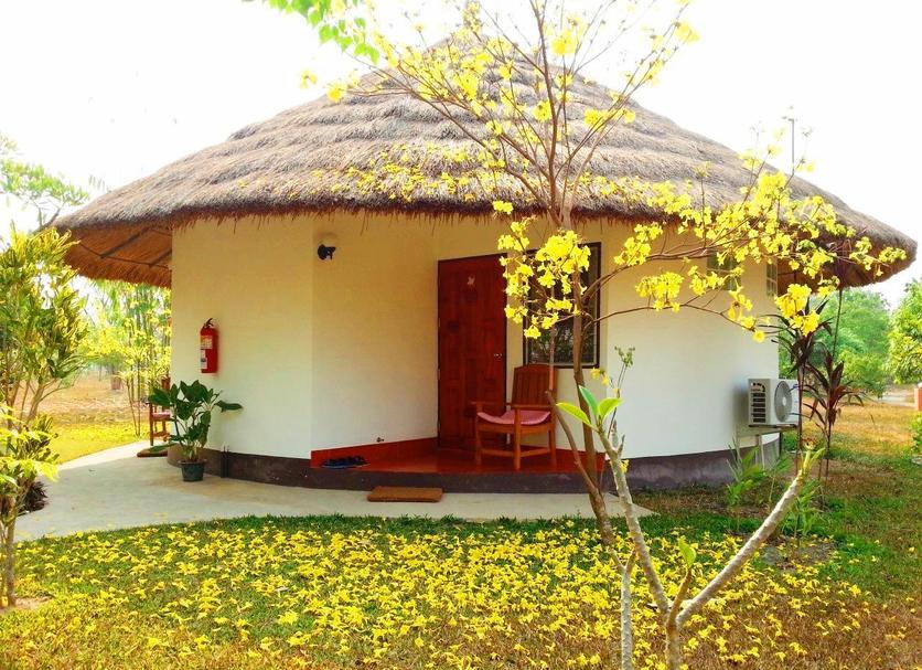 Exterior Foto