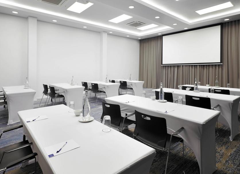 Sala de conferências Foto