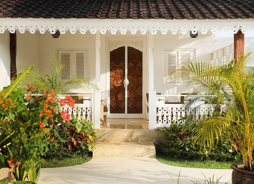 Exterior Foto