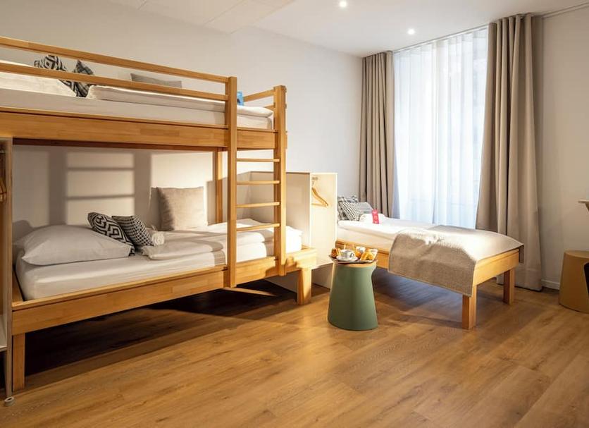 Quarto Foto
