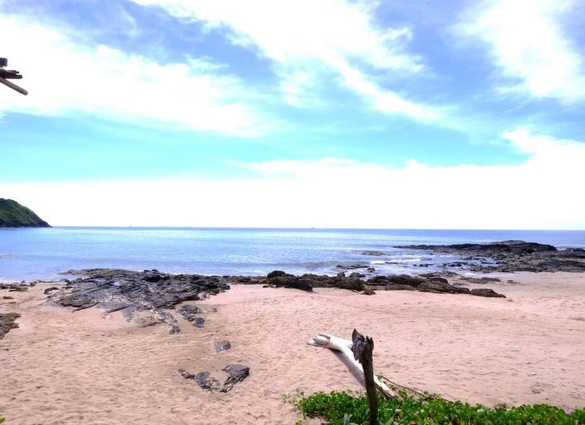 Praia Foto
