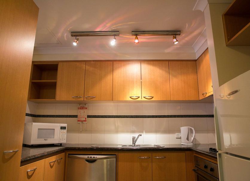 Cozinha Foto