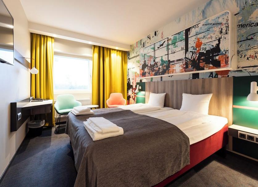 Quarto Foto