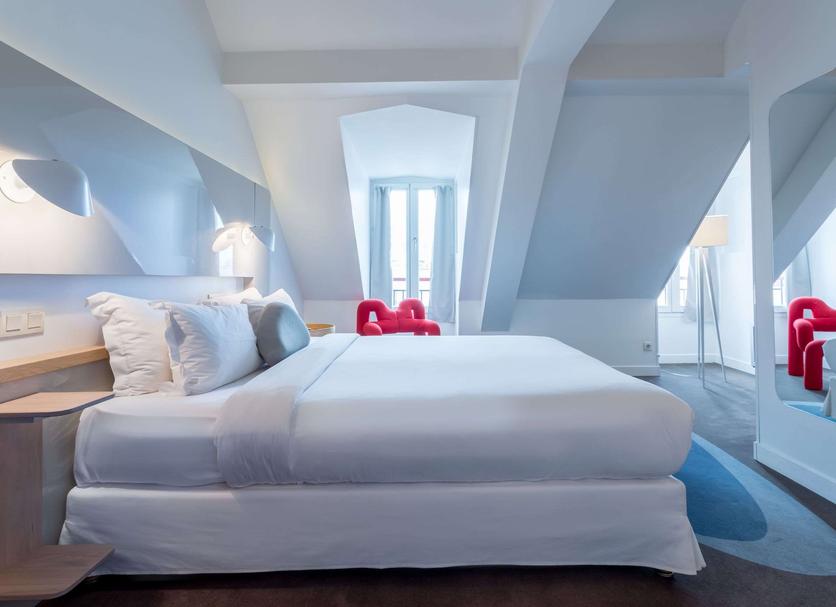Quarto Foto