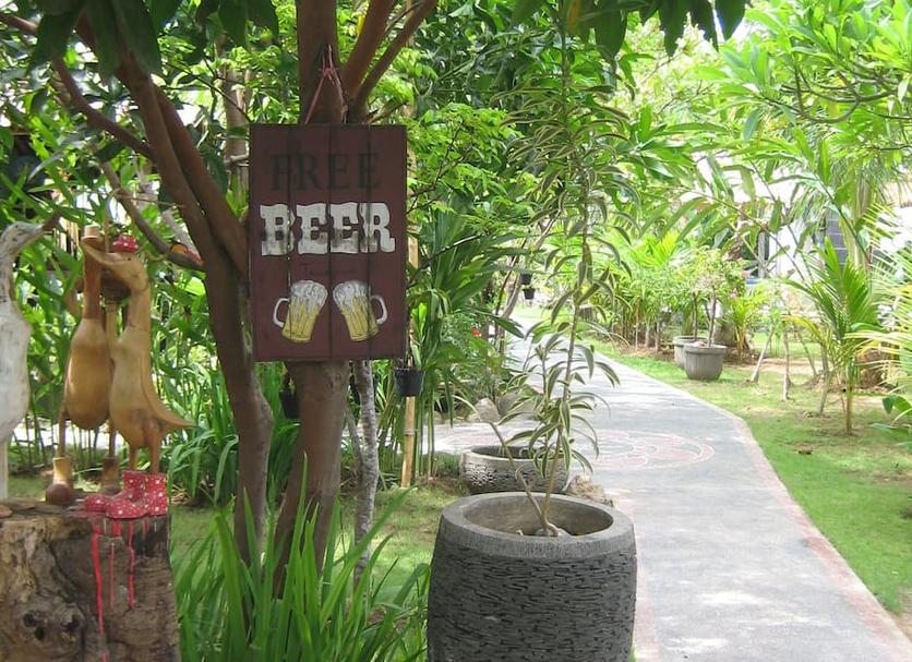 Exterior Foto