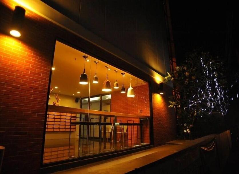 Exterior Foto