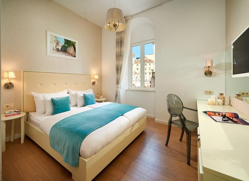 Quarto Foto