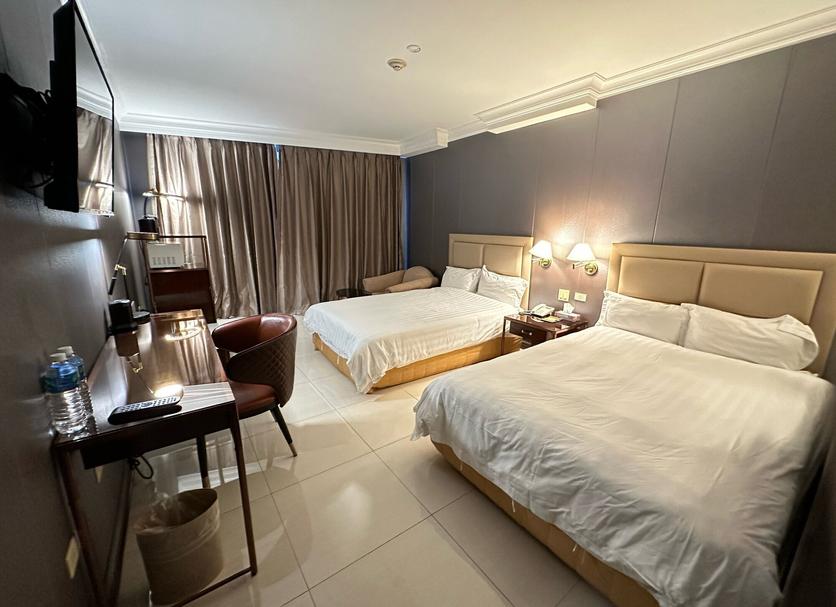 Quarto Foto