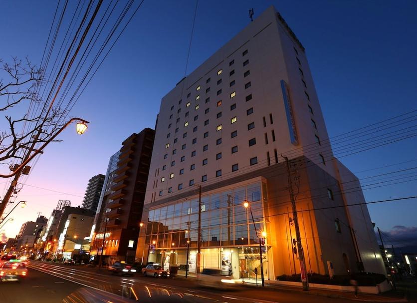Edifício Foto