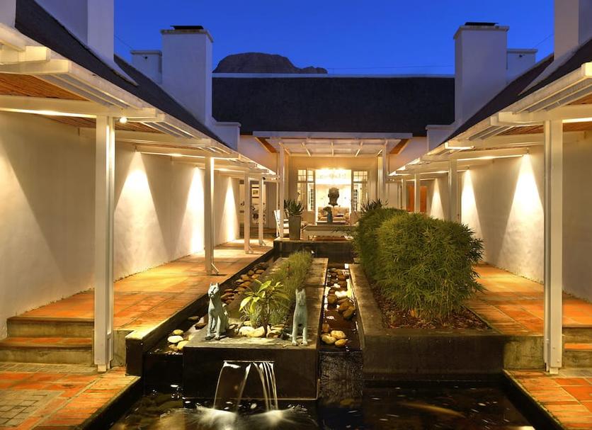 Exterior Foto
