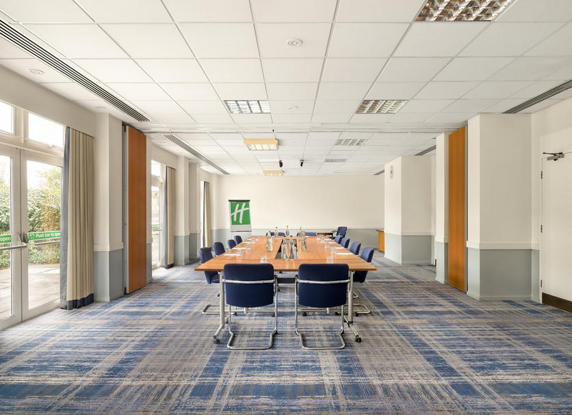 Sala de conferências Foto