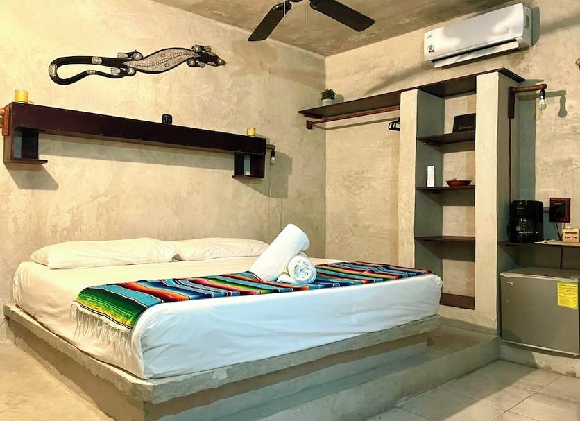 Quarto Foto