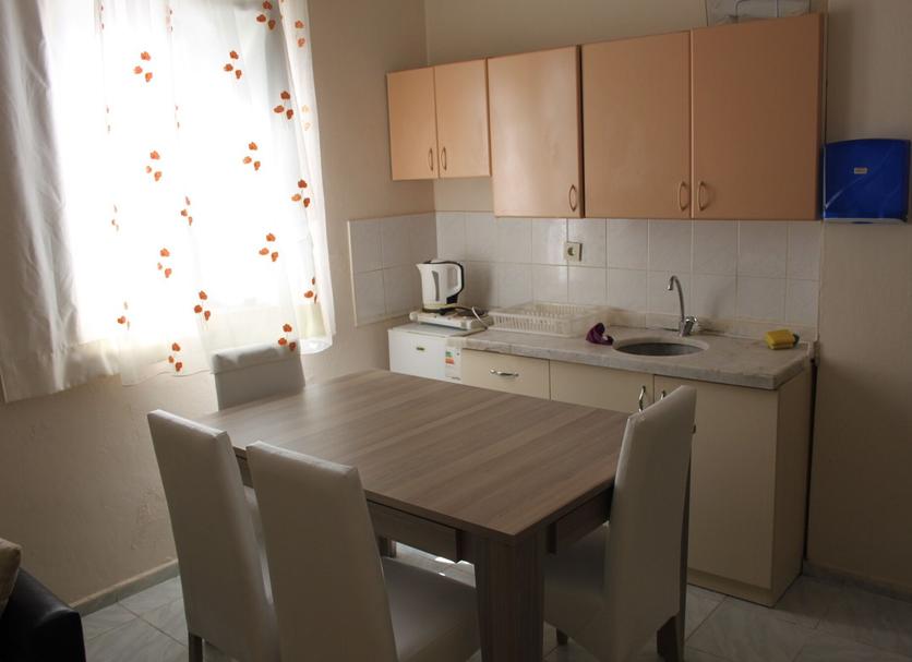 Cozinha Foto