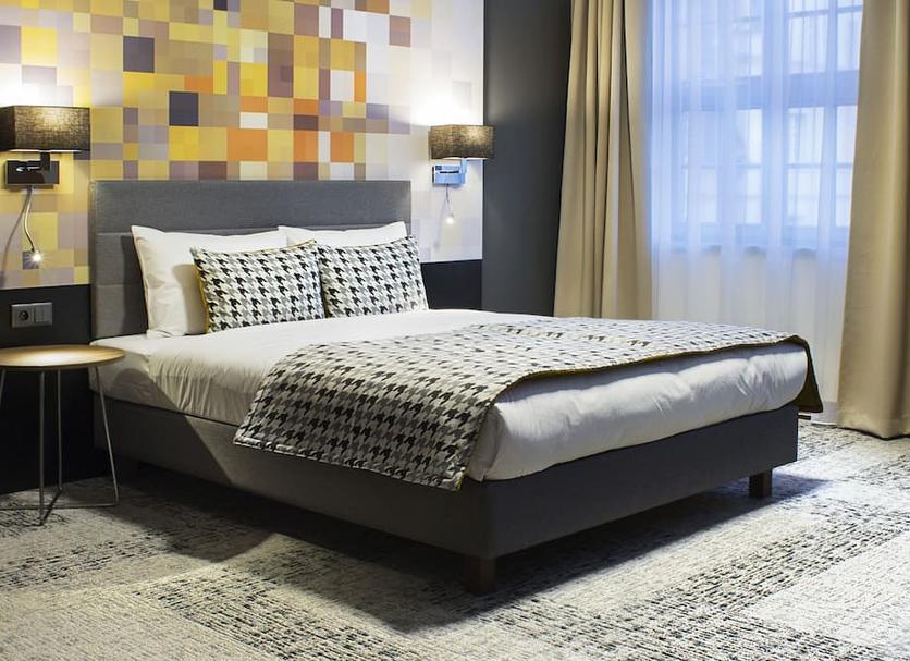 Quarto Foto