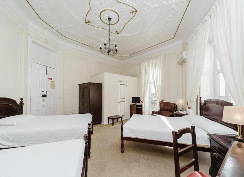 Quarto Foto