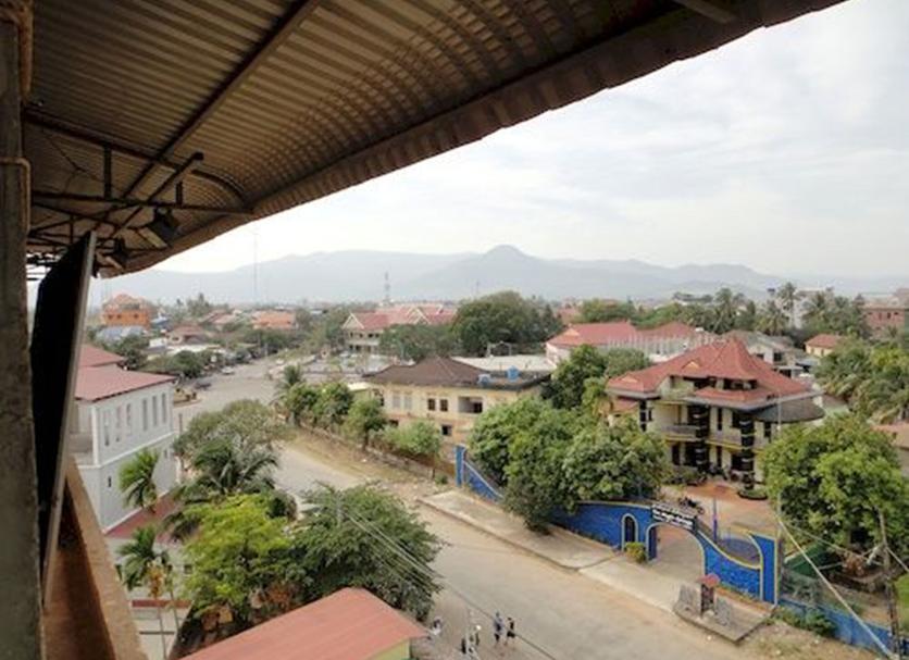 Exterior Foto