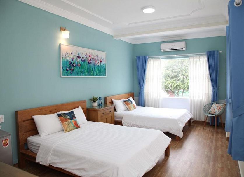 Quarto Foto