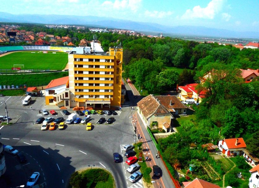 Edifício Foto