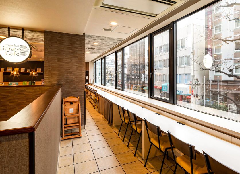 Equipamentos do hotel Foto