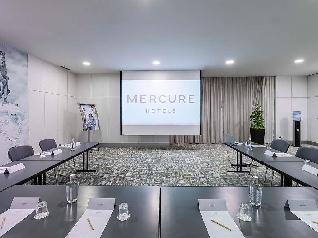 Sala de conferências