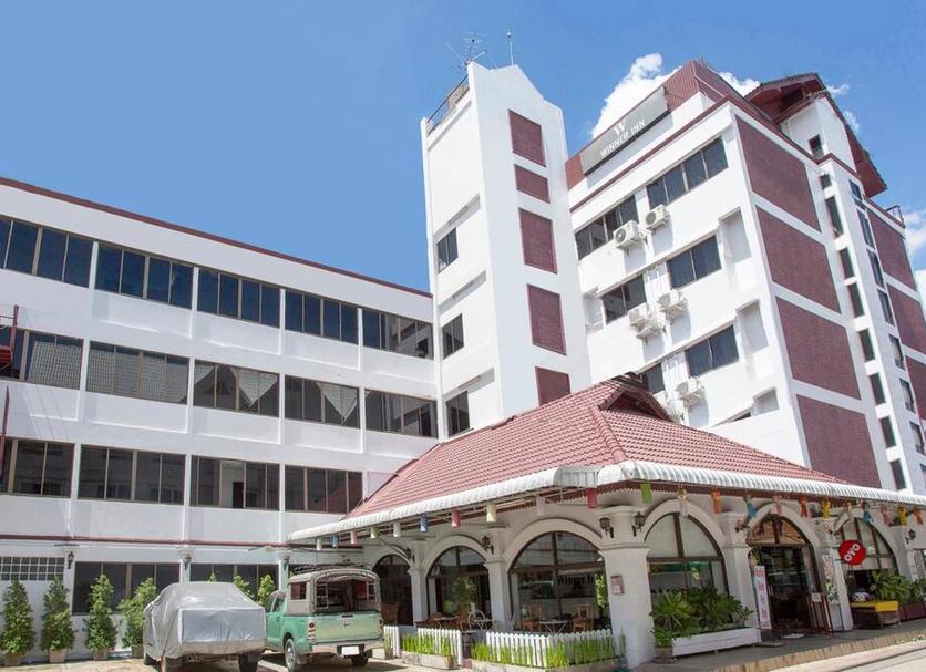 Edifício Foto
