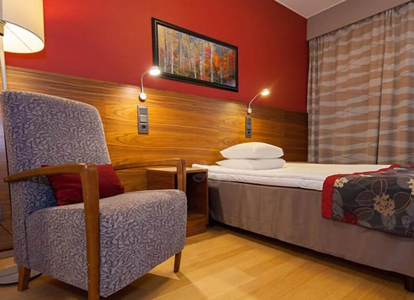 Quarto Foto