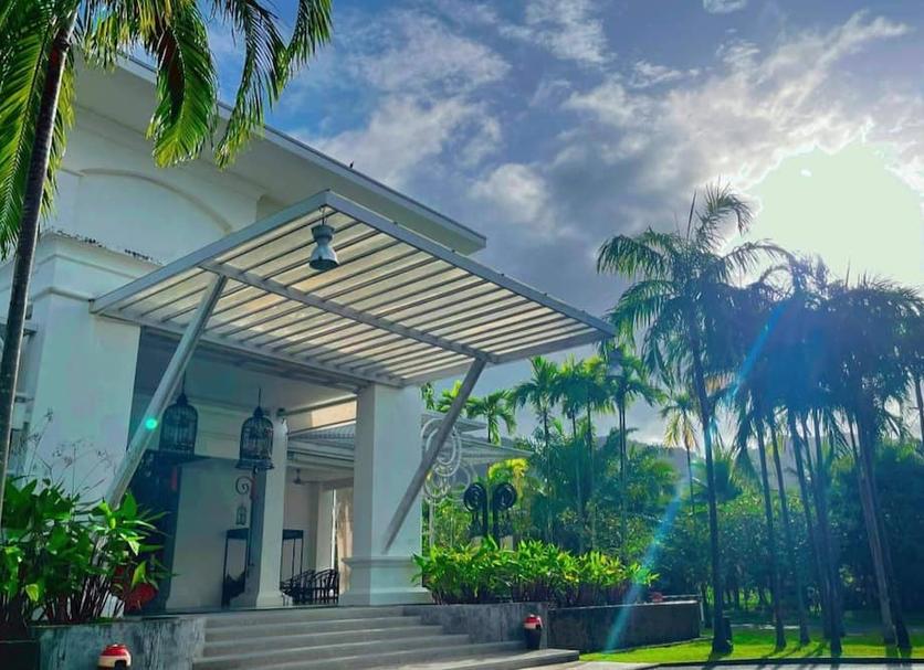 Exterior Foto