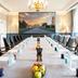 Sala de conferências