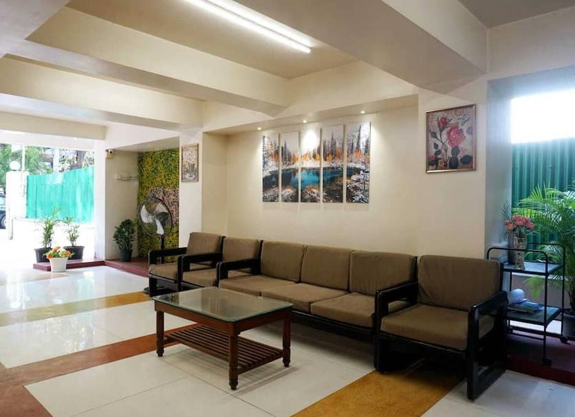 Hall Foto
