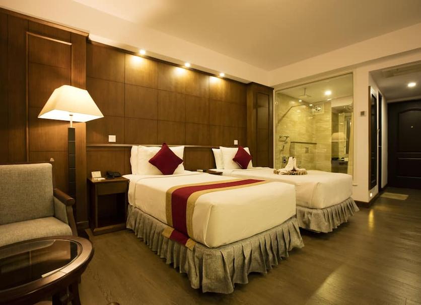 Quarto Foto