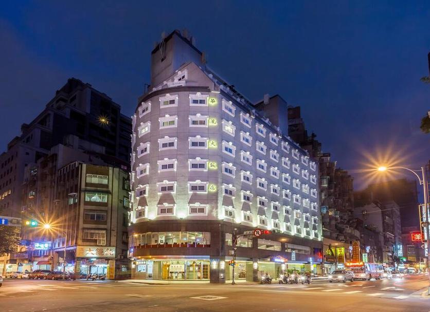 Edifício Foto