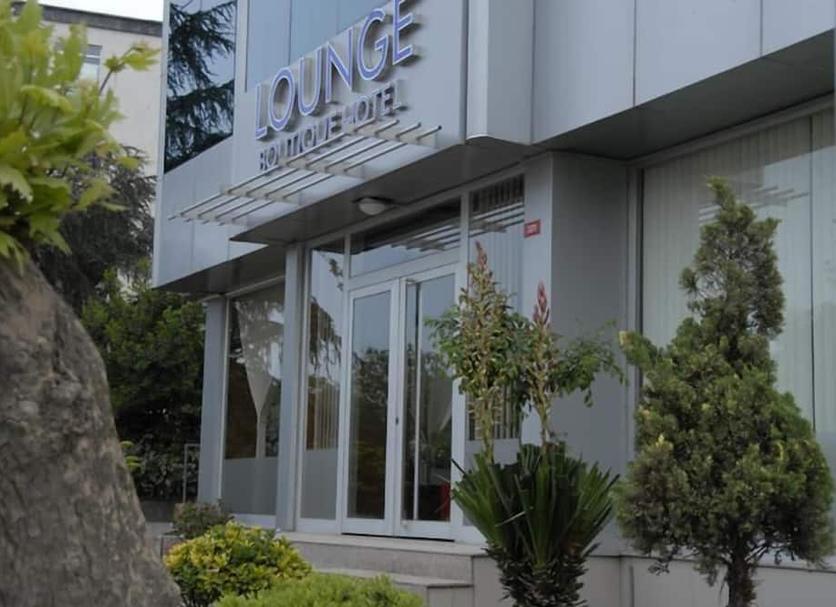Edifício Foto
